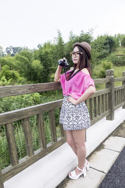 女生和男生一起努2023功能展示